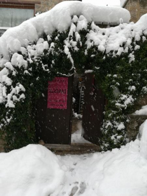 Guest House Ioanna Arachova